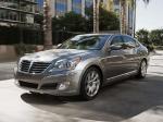 Hyundai Equus 2010 года (US)